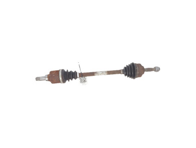 Left front transmission - Peugeot 207 1.4I - 3272KW - F1-6748V