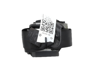 Right front seatbelt - Audi A3 SPORTBACK II PH.1 - 8P4857706JV04 - M1-7875H