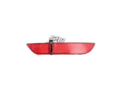 Catadioptre arrière droit - Renault CLIO IV PH.1 - 265605789R - E1-3757F