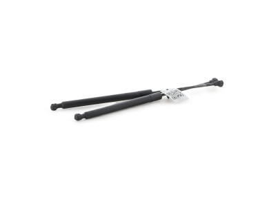 Trunk gas spring (x2) - Renault CLIO IV PH.1 - Gris Clair - 844308661R - V1-3595Y