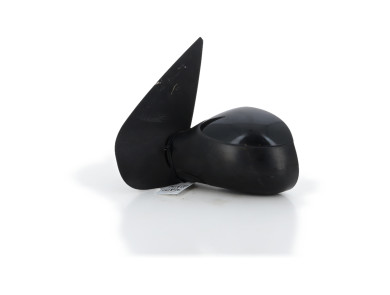 Left wing mirror - Peugeot 206 + - Gris Fonce - 8154JA - B0-8887R