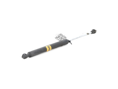Verins capot - Renault CLIO IV PH.1 - Gris Clair - 654703934R - U1-3575W