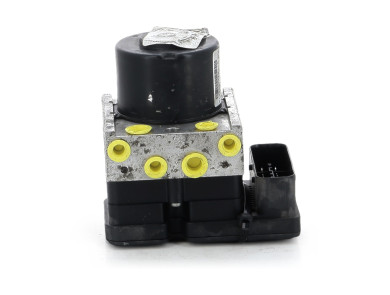 Bloc ABS - Renault MEGANE III PH.1 - 476604075R - B0-1252X