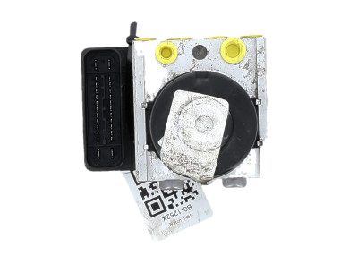 Bloc ABS - Renault MEGANE III PH.1 - 476604075R - B0-1252X