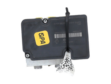 Bloc ABS - Renault MEGANE III PH.1 - 476604075R - B0-1252X