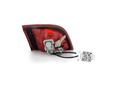 Feu de coffre arrière droit - Audi A3 SPORTBACK II PH.1 - 8P4945094B - J0-8675E