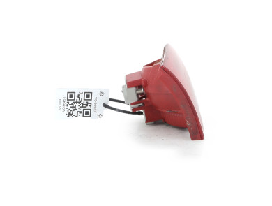 Left hatchback boot light - Audi A3 SPORTBACK II PH.1 - 8P4945093B - V0-8645T