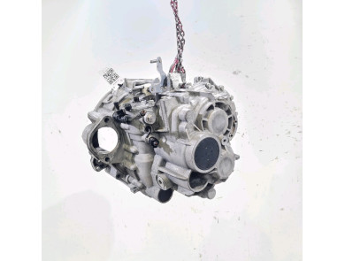 Gearbox used - Seat LEON - FMH