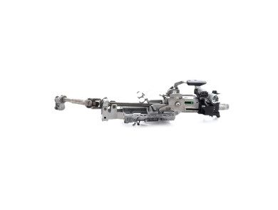 Steering column - Audi TT II PH.1 - 8J2419502H - B1-9572J