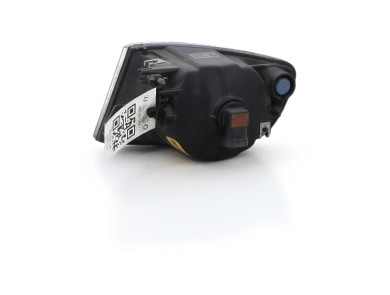 Right front fog light - BMW SERIE 3 V PH.1 - 63176937466 - N1-4010Z
