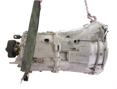 Gearbox type GETRAG-AKM - BMW SERIE 3 III - E1-2953T