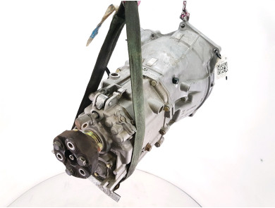 Gearbox type GETRAG-AKM - BMW SERIE 3 III - E1-2953T
