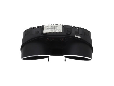 Odometer used - Audi TT - 8J0920980F