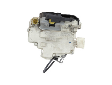 Left front door lock used - Audi A3 SPORTBACK - 4F1837015E