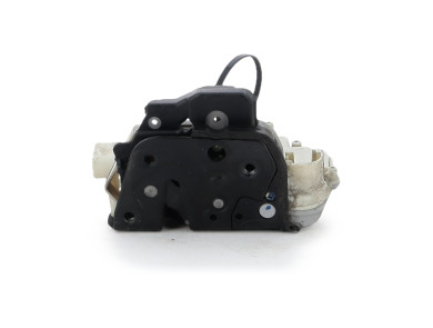 Left front door lock - Audi A3 SPORTBACK II PH.1 - Noir - 4F1837015E - V1-7670G