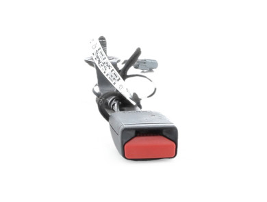 Left front belt clip - Renault CLIO IV PH.1 - 878177659R - N0-2041P