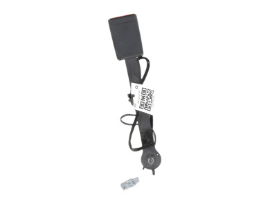 Attache ceinture sécurité avant gauche - Renault CLIO IV PH.1 - 878177659R - N0-2041P