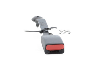 Right front belt clip - Renault CLIO IV PH.1 - 878177659R - C0-2063H