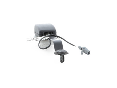 Right front belt clip - Renault CLIO IV PH.1 - 878177659R - C0-2063H