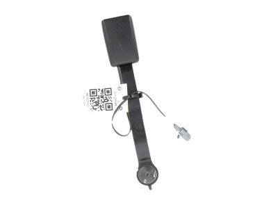 Attache ceinture sécurité avant droit - Renault CLIO IV PH.1 - 878177659R - C0-2063H
