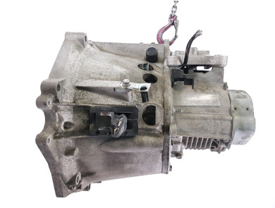 Gearbox type 20ET12 - Peugeot 208 I PH.1 - W1-6786V