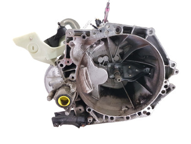 Boîte de vitesses type 20ET12 - Peugeot 208 I PH.1 - W1-6786V
