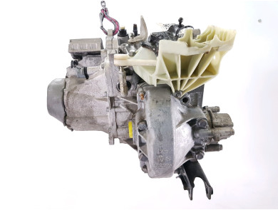 Gearbox type 20ET12 - Peugeot 208 I PH.1 - W1-6786V
