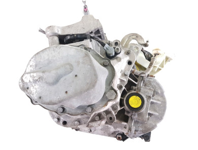 Gearbox type 20ET12 - Peugeot 208 I PH.1 - W1-6786V