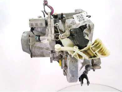 Gearbox type 20ET12 - Peugeot 208 I PH.1 - W1-6786V