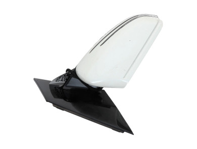 Right wing mirror used - Mercedes CLASSE B - 2468100276
