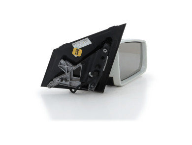 Right wing mirror - Mercedes CLASSE B II PH.1 - Blanc - 2468100276 - H0-8567F