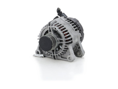 Alternator - Peugeot 208 I PH.1 1.2 PTEC - 9806007480 - A0-7792L