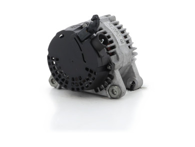 Alternator - Peugeot 208 I PH.1 1.2 PTEC - 9806007480 - A0-7792L