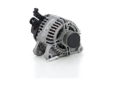Alternator - Peugeot 208 I PH.1 1.2 PTEC - 9806007480 - A0-7792L
