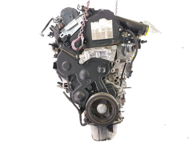 Engine type 9H05 - Peugeot 2008 I PH.1 - M1-6859Q