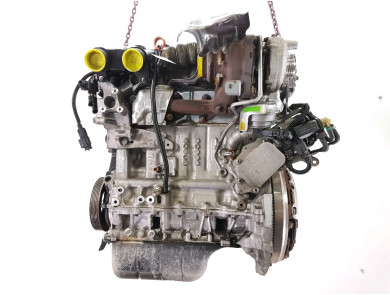 Moteur type 9H05 - Peugeot 2008 I PH.1 - M1-6859Q