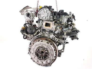 Engine type 9H05 - Peugeot 2008 I PH.1 - M1-6859Q