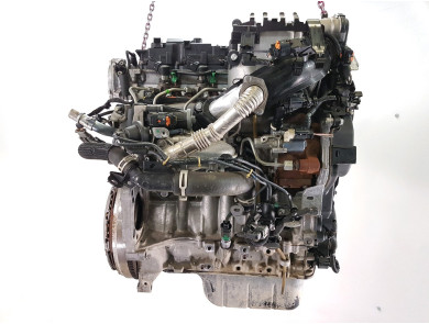 Engine type 9H05 - Peugeot 2008 I PH.1 - M1-6859Q