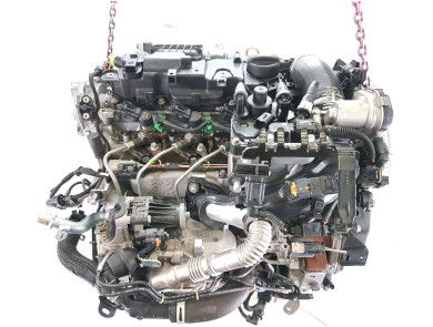 Engine type 9H05 - Peugeot 2008 I PH.1 - M1-6859Q