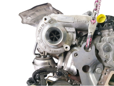 Moteur type 9H05 - Peugeot 2008 I PH.1 - M1-6859Q