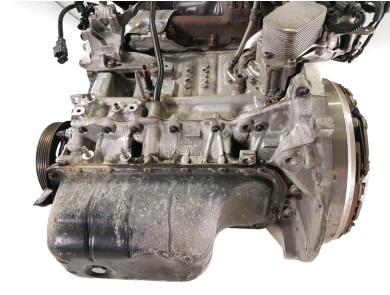 Engine type 9H05 - Peugeot 2008 I PH.1 - M1-6859Q