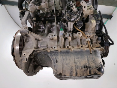Moteur type 9H05 - Peugeot 2008 I PH.1 - M1-6859Q