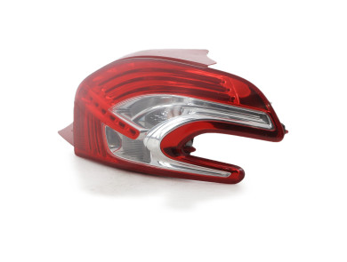 Right rear light - Peugeot 208 I PH.1 - 9672628380 - B1-3347S