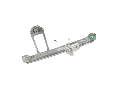 Rear left window-lift - Ford FOCUS II PH.1 - 1331608 - P0-8524C