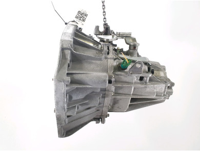 Gearbox type TL4043 - Dacia DUSTER I PH.1 - H1-2881R