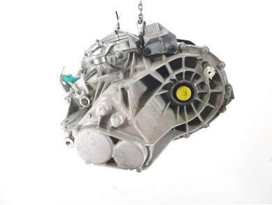 Gearbox type TL4043 - Dacia DUSTER I PH.1 - H1-2881R