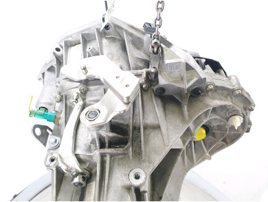 Boîte de vitesses type TL4043 - Dacia DUSTER I PH.1 - H1-2881R