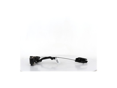 Left rear door lock - Ford FOCUS II PH.1 - Bleu Clair - 4698324 - S0-8464P