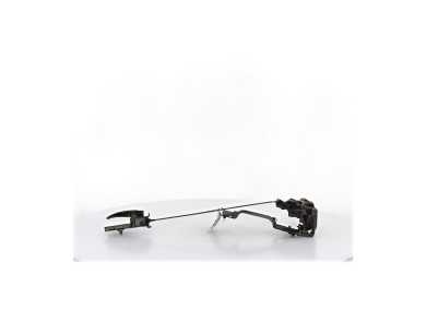 Serrure de porte arriere gauche - Ford FOCUS II PH.1 - Bleu Clair - 4698324 - S0-8464P