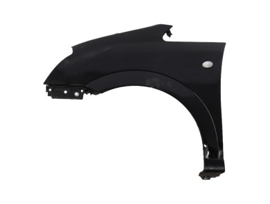 Aile avant gauche - Opel MERIVA A PH.2 - Noir - 93174467 - S1-9577R
